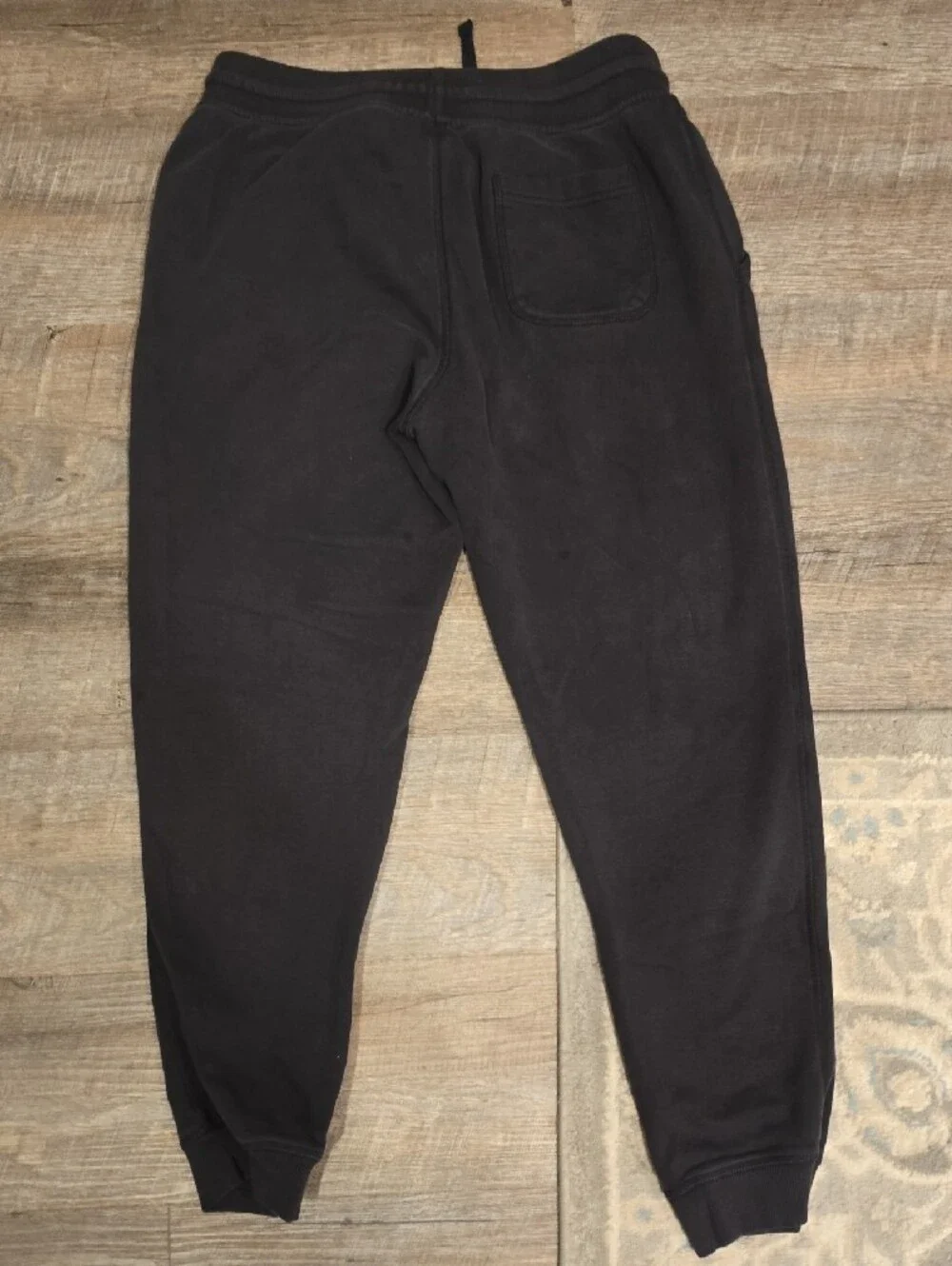 The North Face Black Men’s Joggers